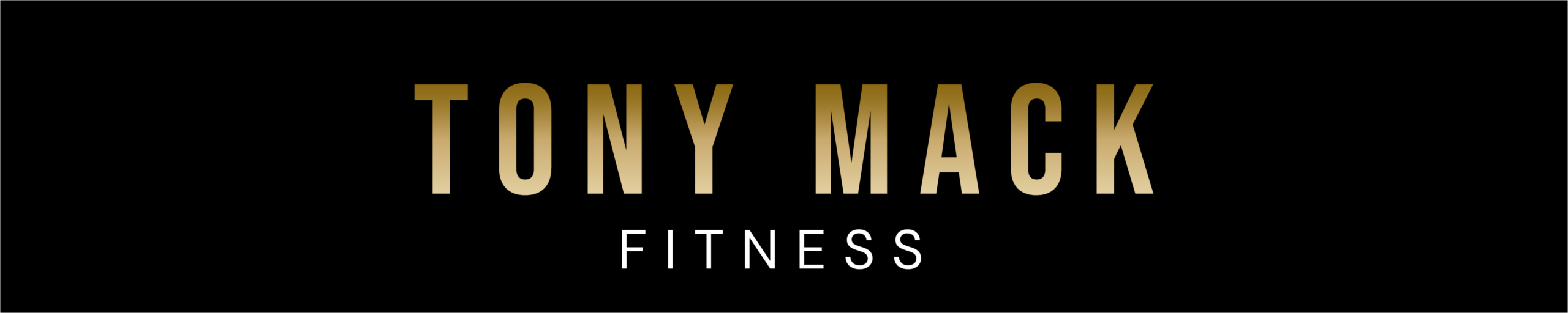 Tony Mack Fitness